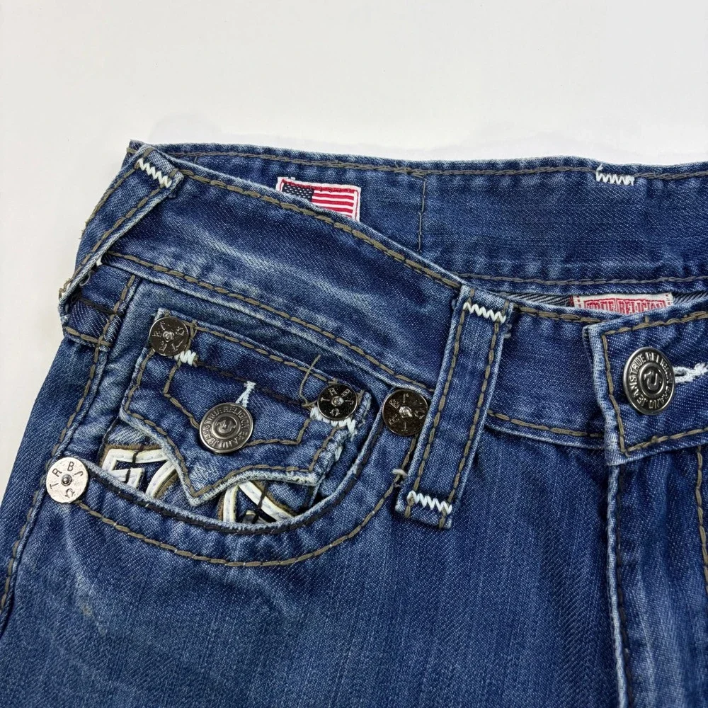 True Religion true religion